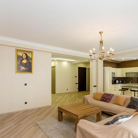 Rustaveli Residence III Τυφλίδα Εξωτερικό φωτογραφία