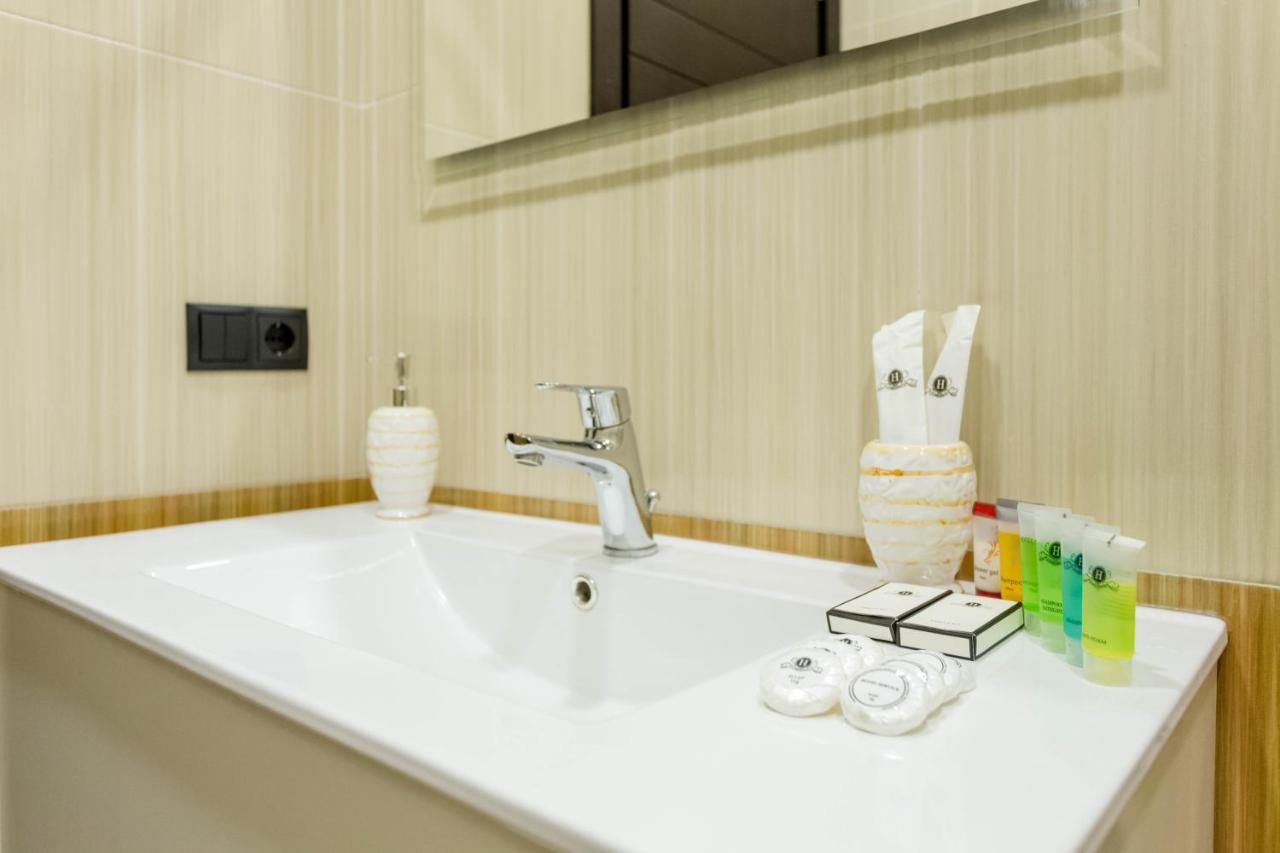 Rustaveli Residence III Τυφλίδα Εξωτερικό φωτογραφία