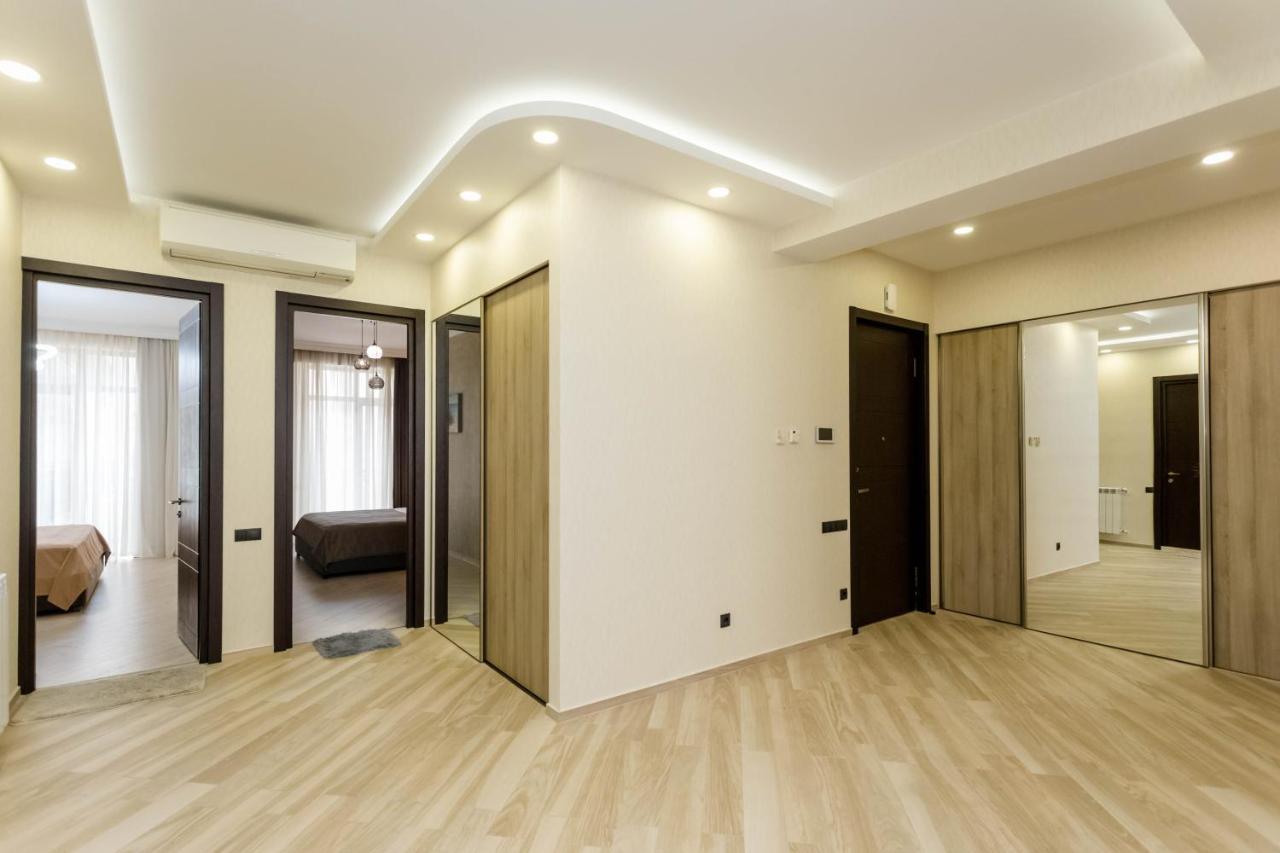 Rustaveli Residence III Τυφλίδα Εξωτερικό φωτογραφία