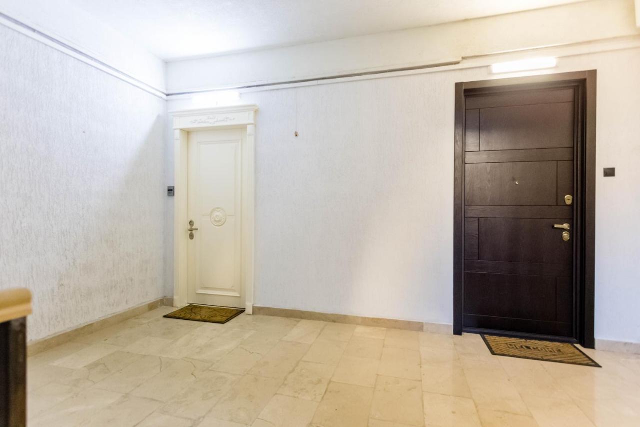 Rustaveli Residence III Τυφλίδα Εξωτερικό φωτογραφία