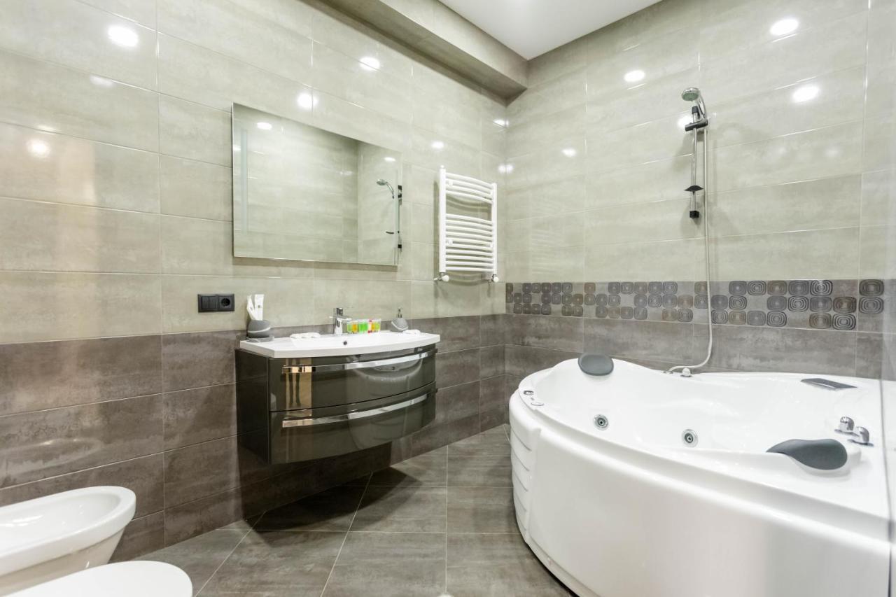 Rustaveli Residence III Τυφλίδα Εξωτερικό φωτογραφία