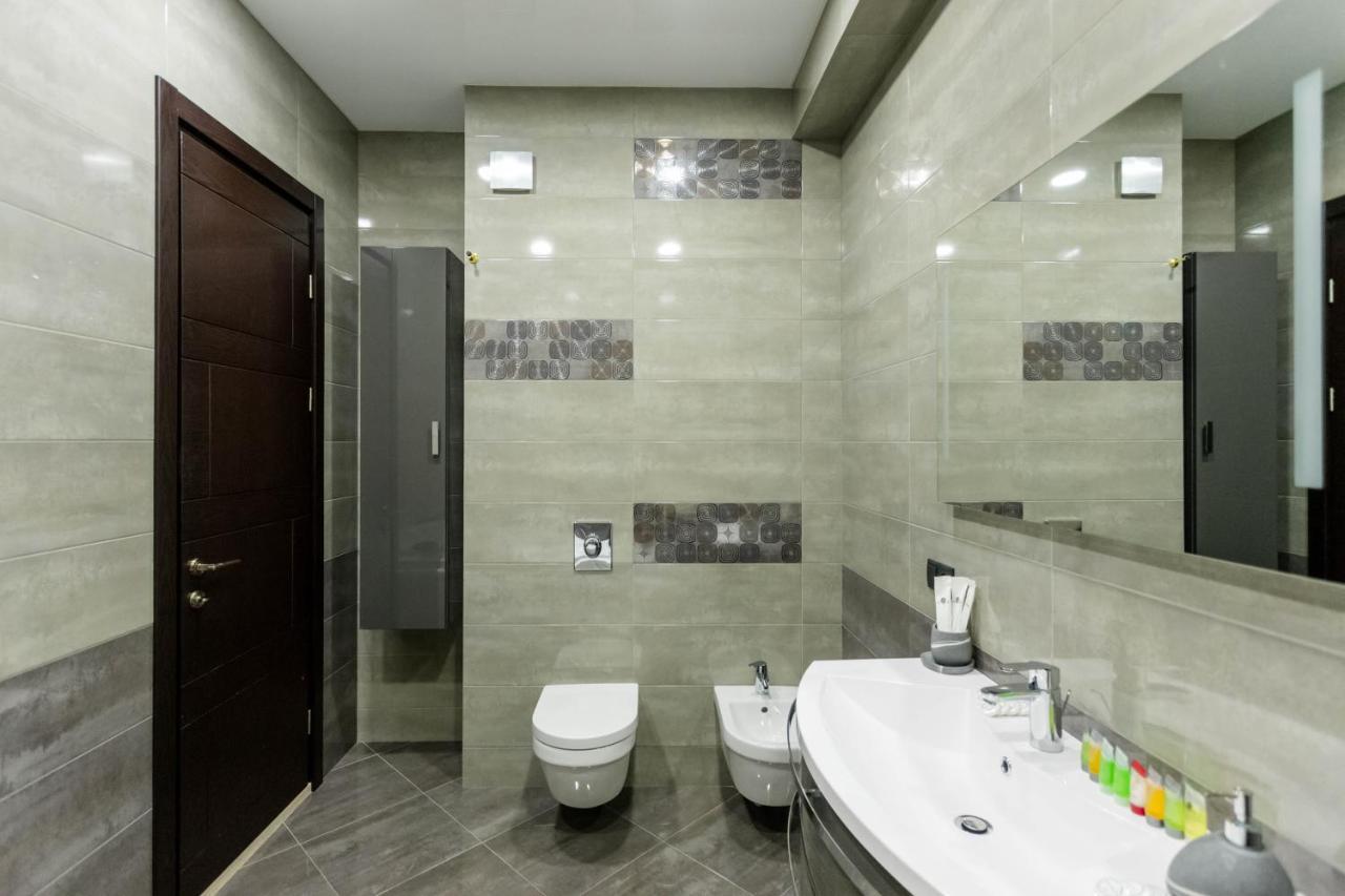 Rustaveli Residence III Τυφλίδα Εξωτερικό φωτογραφία